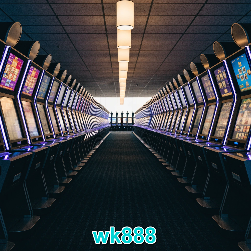Unduh wk888