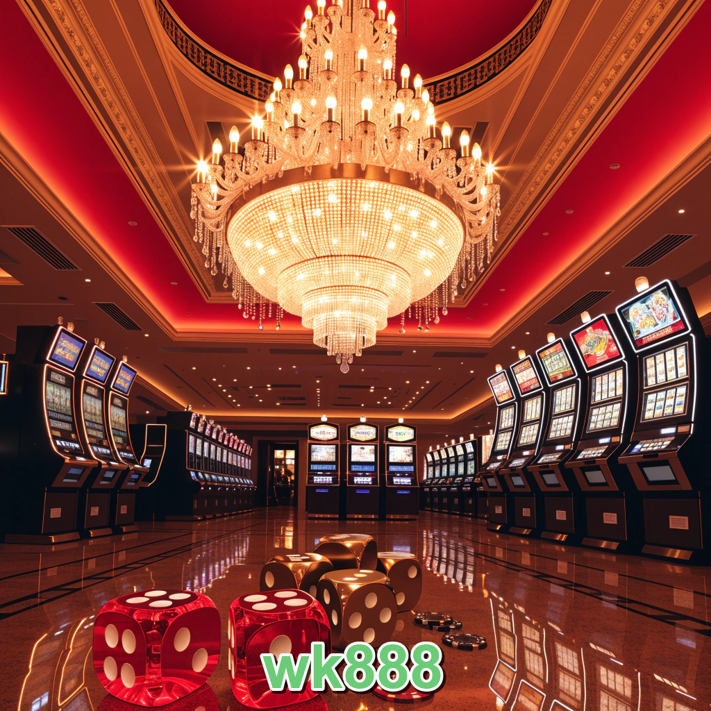 Panduan Daftar wk888