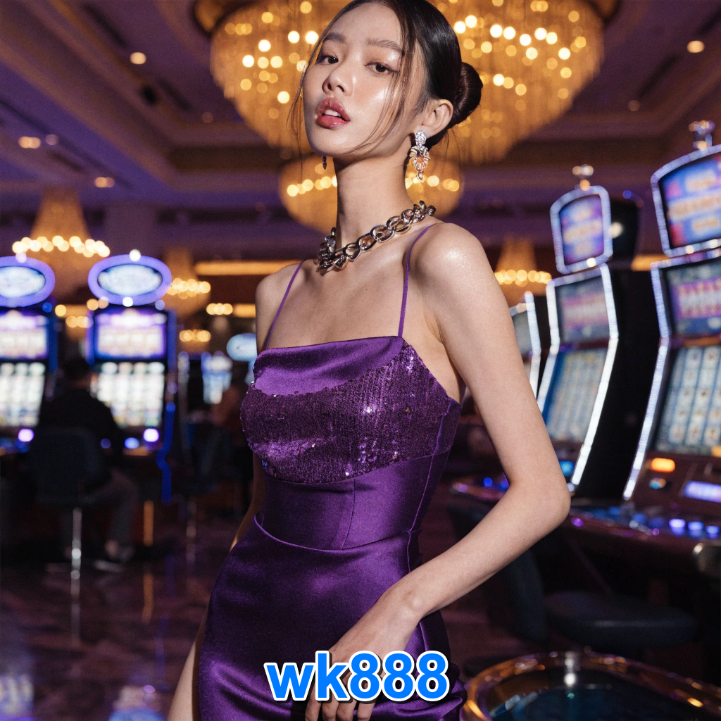 Telegram wk888